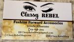 Classy Rebel Shop