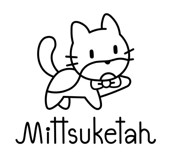 Mittsuketah