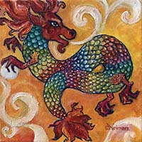 Neiman Art
