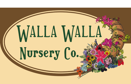 Walla Walla Nursery Company Inc.