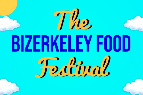Erika Hazel, The Bizerkeley Vegan