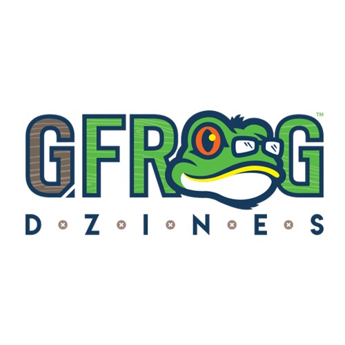 GFrog Dzines LLC