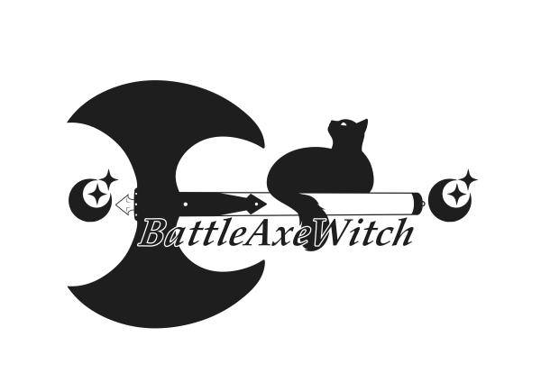 Battle Axe Witch