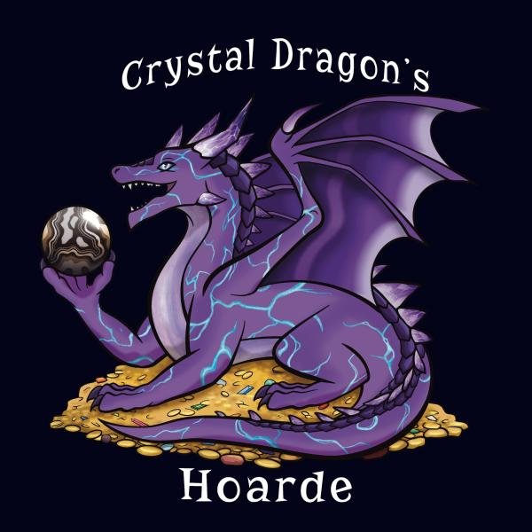Crystal Dragon's Hoarde