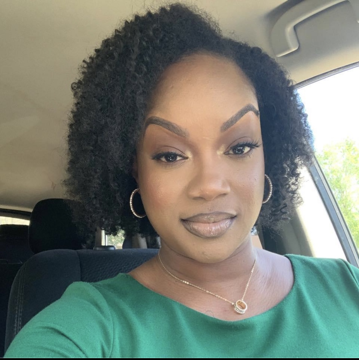 Ashley Coleman User Profile