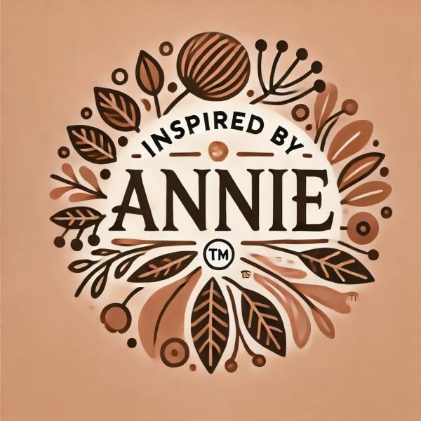 Inspired By Annie LLC