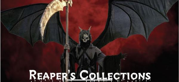 Reapers Collections
