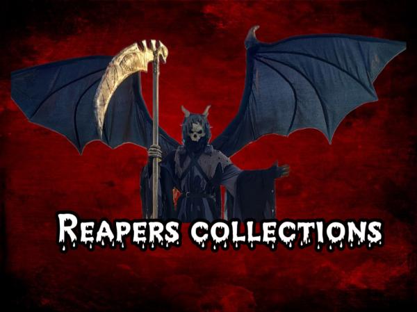Reapers Collections
