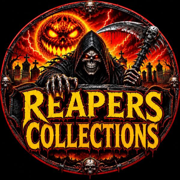 Reapers Collections