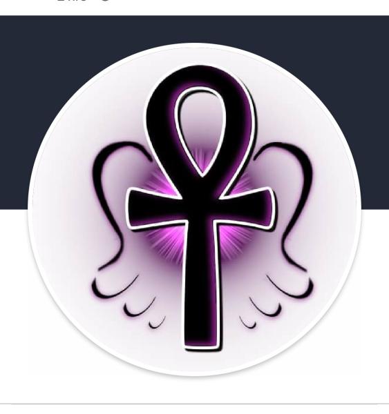 Key Of Eternal Healing