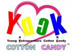 YACK Cotton Candy