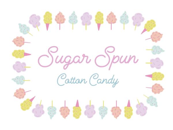 Sugar Spun