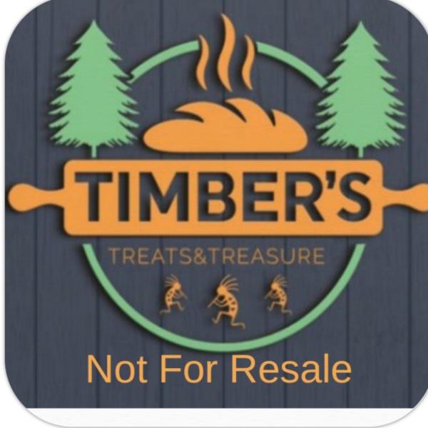 Timbers Treats and Treasures LLC