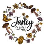 Janey Creates