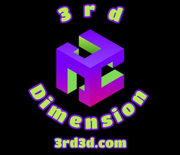 3rd Dimension
