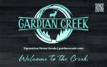 Gardian Creek