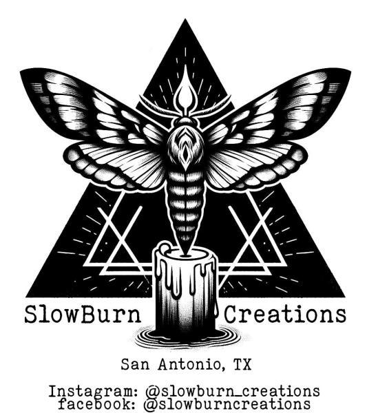 Slowburn creations