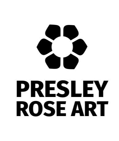 Presley Rose Art