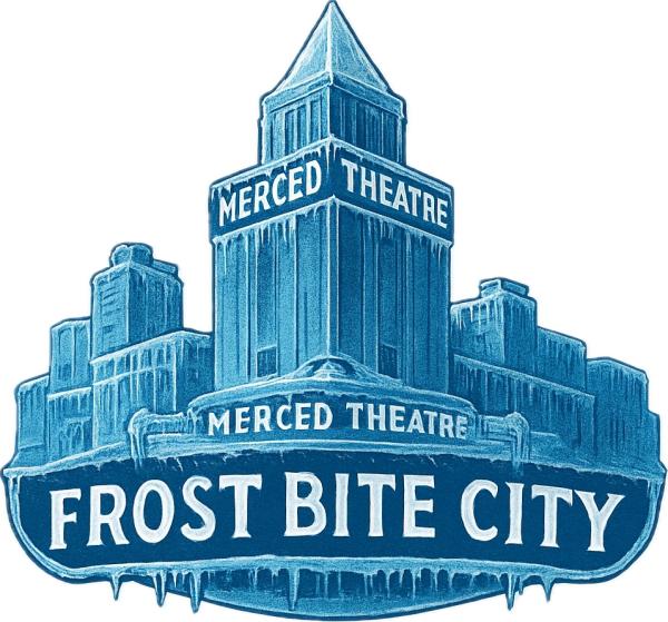 Frost bite city