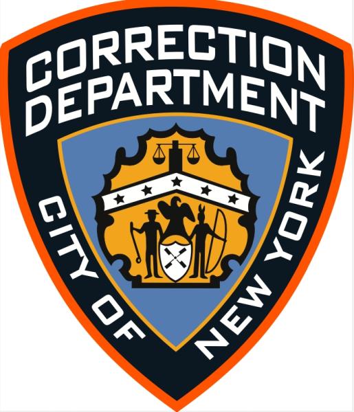 NYC DEPARTMENT OF CORRECTION