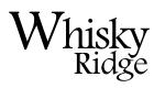 Whisky Ridge Farm