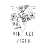 Vintage Vixen