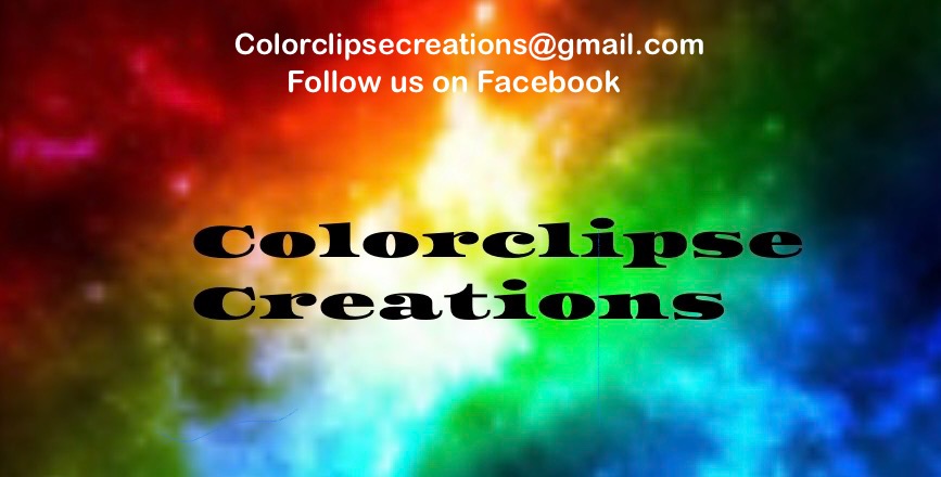 Colorclipse Creations