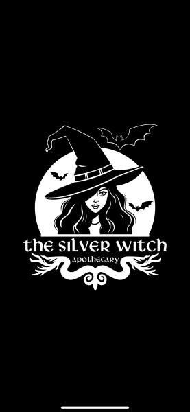 The Silver Witch Apothecary