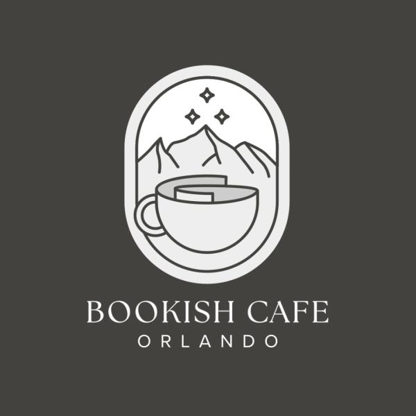 Bookish Cafe Orlando
