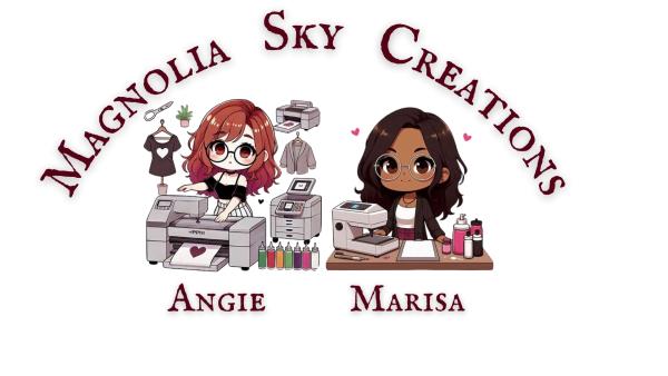Magnolia Sky Creations