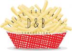 D & B Fresh Cut Fries