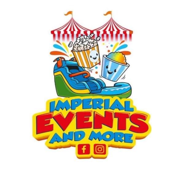 Imperial events and more