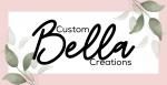 CustomBellaCreations
