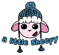 A Little Sheepy Crochet