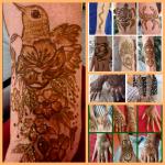Henna by Purvi