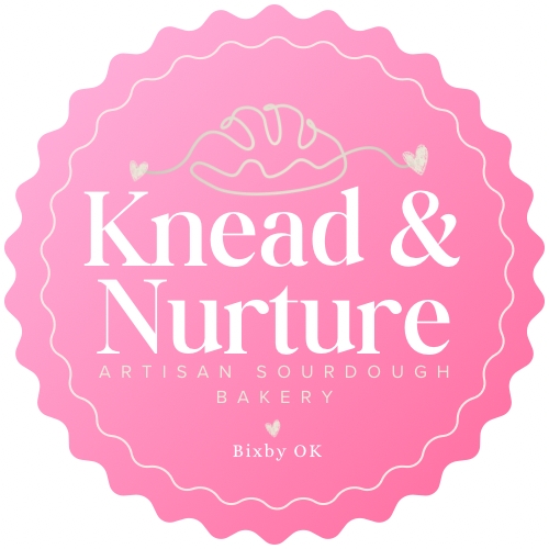 Knead & Nurture Artisan Sourdough Bakery