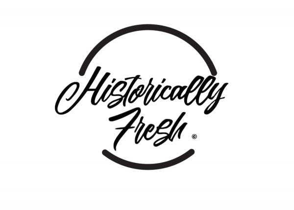 Historically Fresh