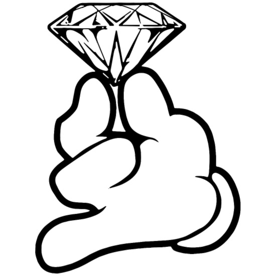 Born2bling