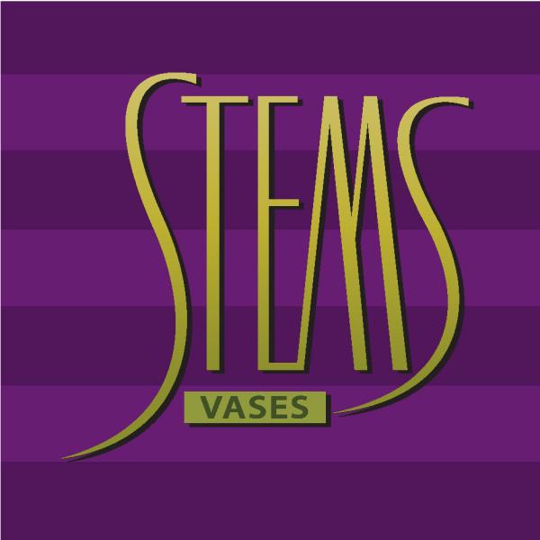 STEMS VASES