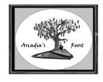 Arcadia's Roost