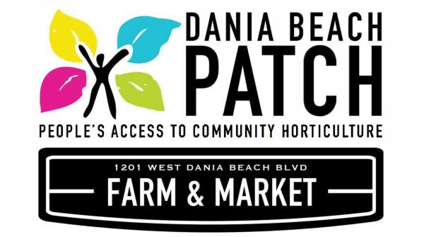 Dania Beach Community Redevelopment Agency- The Patch