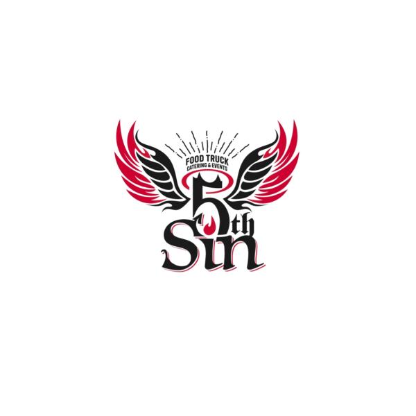 5th Sin Food Truck