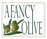 A Fancy Olive