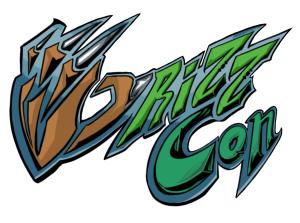 Grizz-Con logo