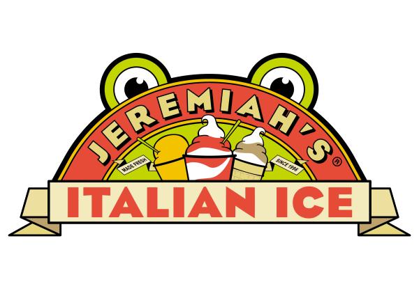 Jeremiah's Italian Ice