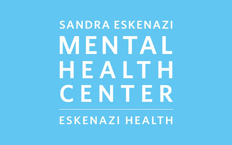 Sandra Eskenazi Mental Health Center