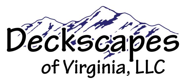 Deckscapes of Virginia