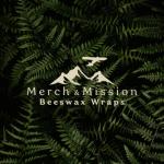Merch and Mission