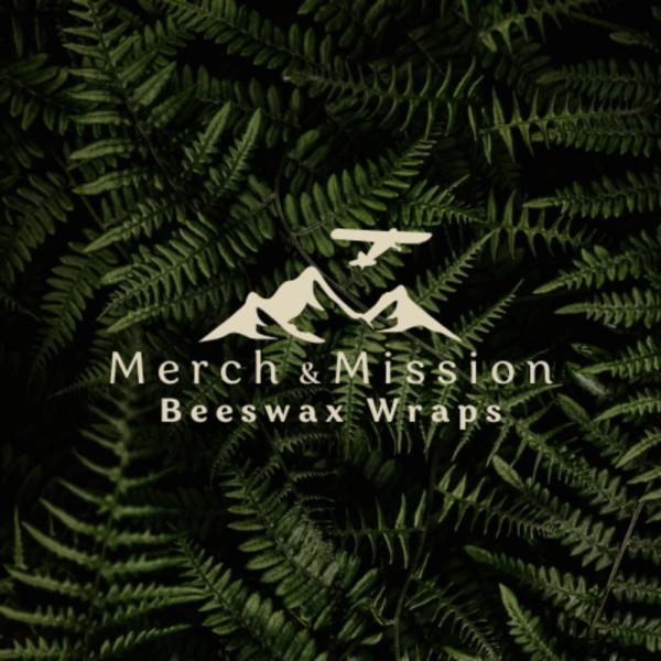 Merch and Mission