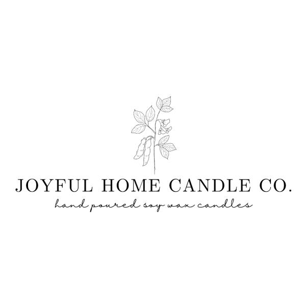 Joyful Home Candle Co.